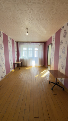 Продам двухкомнатную (2-комн.) квартиру, Комсомольская ул, 23а, Октябрьский г