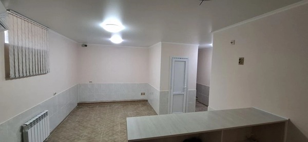 Продам коммерческое помещение 35 м2, Парковая ул, Анапа г