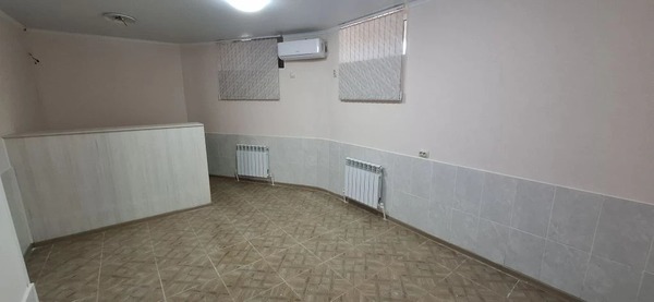 Продам коммерческое помещение 35 м2, Парковая ул, Анапа г