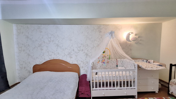 Продам двухкомнатную (2-комн.) квартиру, Школьная ул, 4, Тоболово с