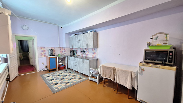 Продам двухкомнатную (2-комн.) квартиру, Школьная ул, 4, Тоболово с