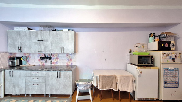 Продам двухкомнатную (2-комн.) квартиру, Школьная ул, 4, Тоболово с