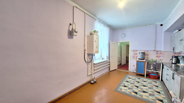 Продам двухкомнатную (2-комн.) квартиру, Школьная ул, 4, Тоболово с