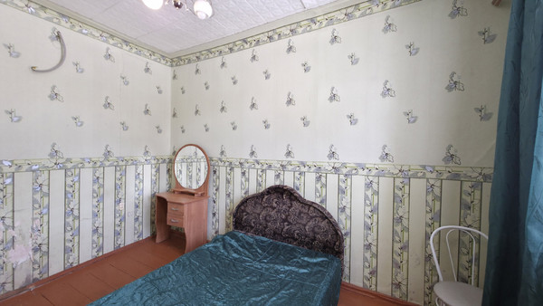 Продам трехкомнатную (3-комн.) квартиру, Красина ул, 22, Ишим г