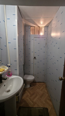 Продам трехкомнатную (3-комн.) квартиру, Красина ул, 22, Ишим г