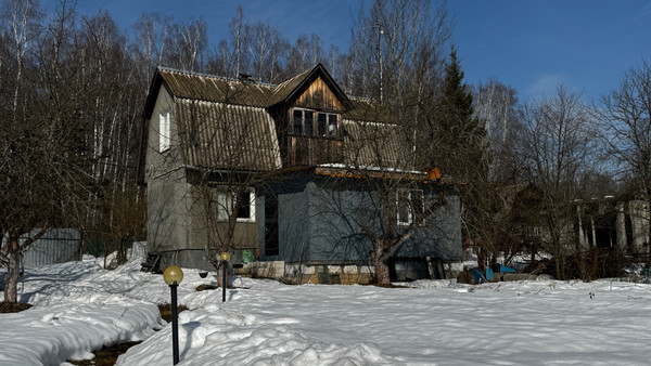 Продам дачу, СНТ Люторка тер, 27, Ведищево д, 0 км от города