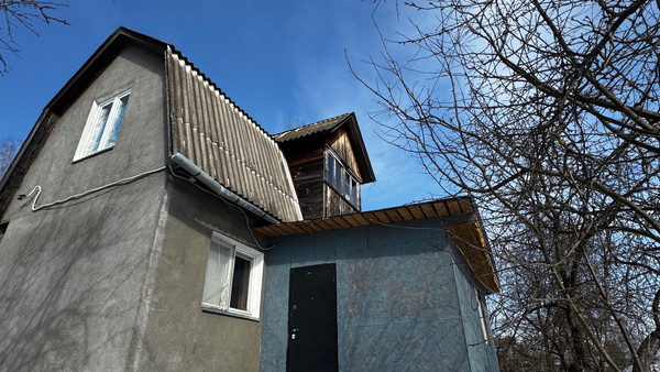 Продам дачу, СНТ Люторка тер, 27, Ведищево д, 0 км от города