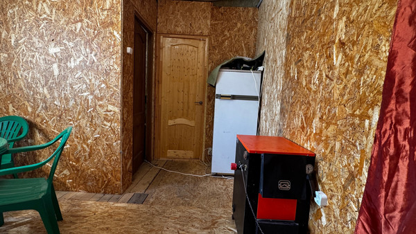 Продам дачу, СНТ Люторка тер, 27, Ведищево д, 0 км от города