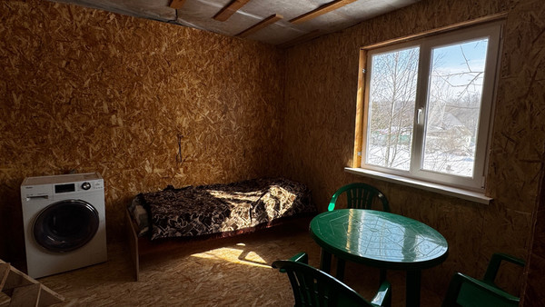 Продам дачу, СНТ Люторка тер, 27, Ведищево д, 0 км от города