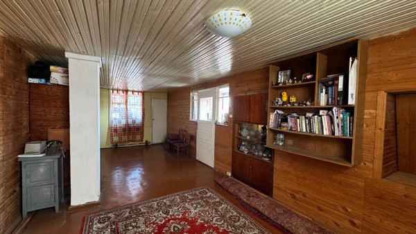 Продам дачу, СНТ Люторка тер, 27, Ведищево д, 0 км от города