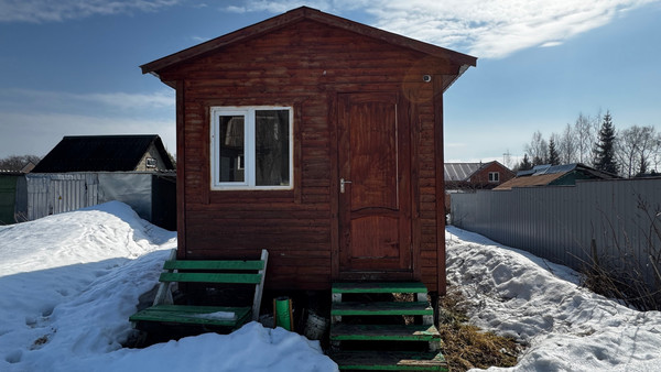 Продам дачу, СНТ Люторка тер, 27, Ведищево д, 0 км от города