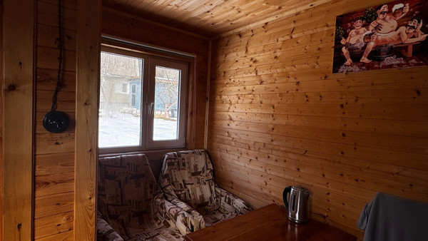 Продам дачу, СНТ Люторка тер, 27, Ведищево д, 0 км от города