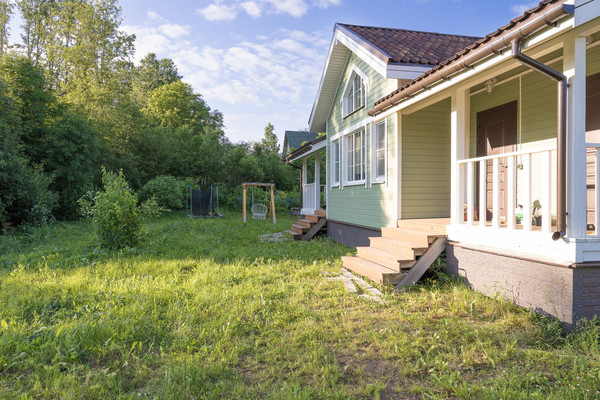 Продам дом, Сельский пер, 61, Иннолово д, 0 км от города