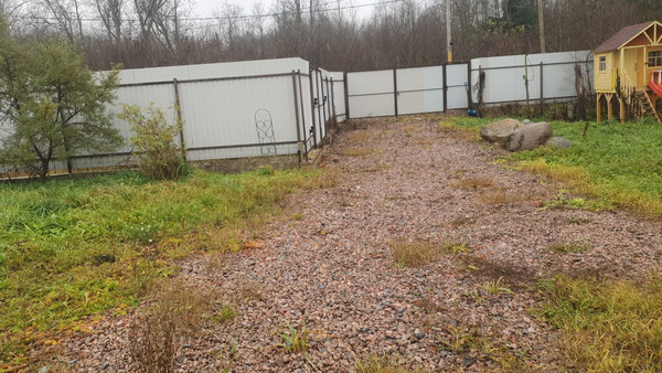 Продам дом, Сельский пер, 61, Иннолово д, 0 км от города