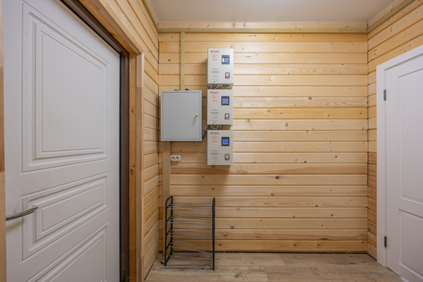 Продам дом, Сельский пер, 61, Иннолово д, 0 км от города