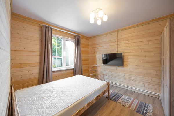 Продам дом, Сельский пер, 61, Иннолово д, 0 км от города