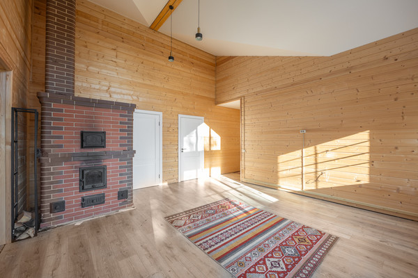 Продам дом, Сельский пер, 61, Иннолово д, 0 км от города