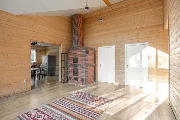 Продам дом, Сельский пер, 61, Иннолово д, 0 км от города