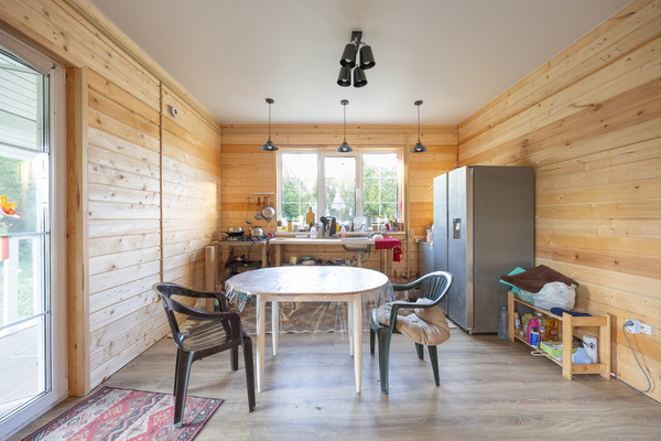 Продам дом, Сельский пер, 61, Иннолово д, 0 км от города