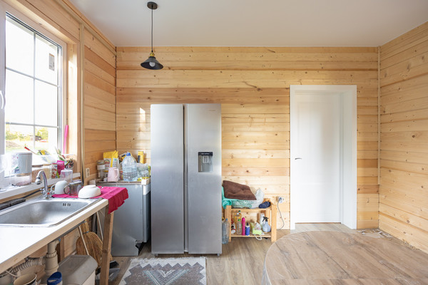 Продам дом, Сельский пер, 61, Иннолово д, 0 км от города