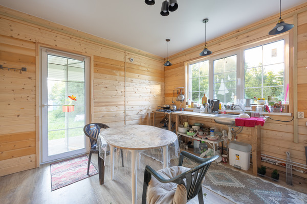 Продам дом, Сельский пер, 61, Иннолово д, 0 км от города