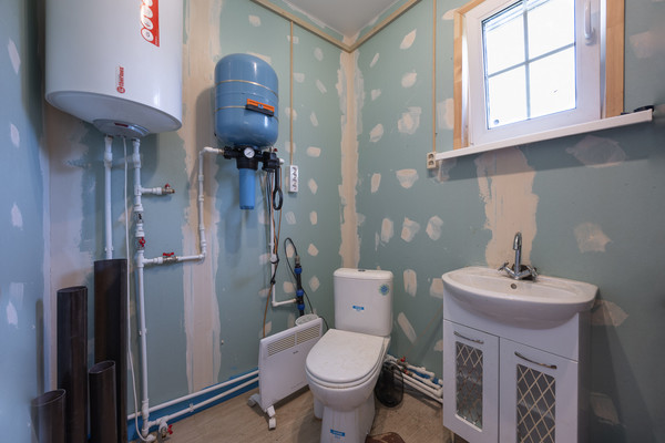 Продам дом, Сельский пер, 61, Иннолово д, 0 км от города