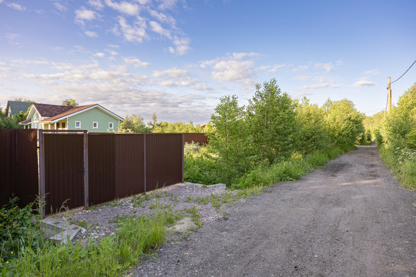 Продам дом, Сельский пер, 61, Иннолово д, 0 км от города