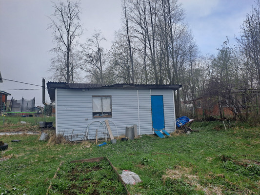 Продам участок 10,37 соток, Фермерское хоз., Сельский пер, Иннолово д, 0 км от города