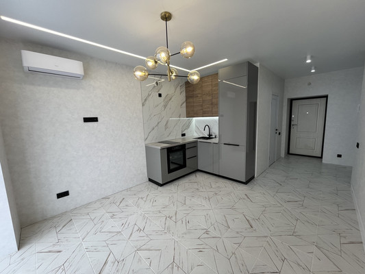 Продам двухкомнатную (2-комн.) квартиру, Нагорная 6-я ул, 15г/10, Барнаул г