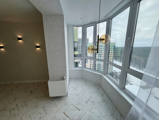 Продам двухкомнатную (2-комн.) квартиру, Нагорная 6-я ул, 15г/10, Барнаул г