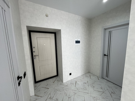 Продам двухкомнатную (2-комн.) квартиру, Нагорная 6-я ул, 15г/10, Барнаул г