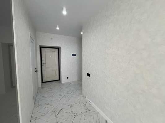 Продам двухкомнатную (2-комн.) квартиру, Нагорная 6-я ул, 15г/10, Барнаул г