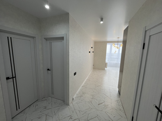 Продам двухкомнатную (2-комн.) квартиру, Нагорная 6-я ул, 15г/10, Барнаул г