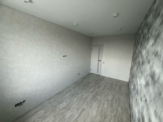 Продам двухкомнатную (2-комн.) квартиру, Нагорная 6-я ул, 15г/10, Барнаул г