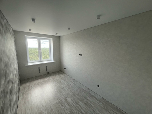 Продам двухкомнатную (2-комн.) квартиру, Нагорная 6-я ул, 15г/10, Барнаул г