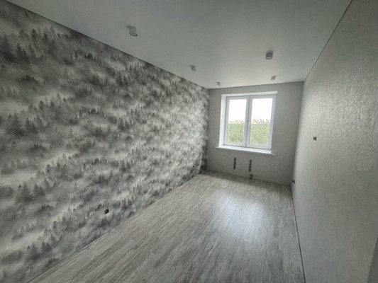 Продам двухкомнатную (2-комн.) квартиру, Нагорная 6-я ул, 15г/10, Барнаул г