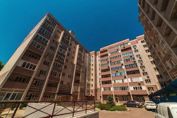 Продам двухкомнатную (2-комн.) квартиру, Вересаева ул, 103В, Ростов-на-Дону г