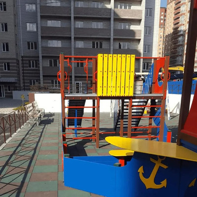 Продам двухкомнатную (2-комн.) квартиру, Вересаева ул, 103В, Ростов-на-Дону г