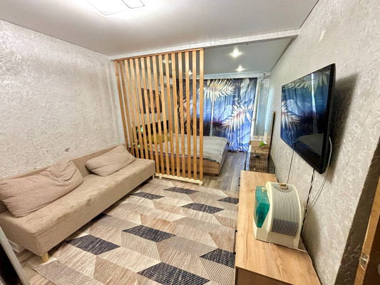 Продам трехкомнатную (3-комн.) квартиру, Михаила Нагибина пр-кт, 37Б, Ростов-на-Дону г