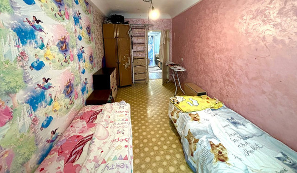 Продам трехкомнатную (3-комн.) квартиру, Михаила Нагибина пр-кт, 37Б, Ростов-на-Дону г