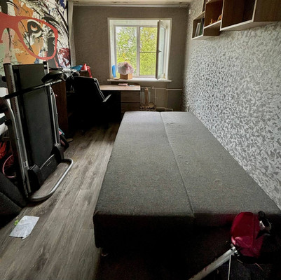 Продам трехкомнатную (3-комн.) квартиру, Михаила Нагибина пр-кт, 37Б, Ростов-на-Дону г