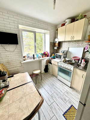 Продам трехкомнатную (3-комн.) квартиру, Михаила Нагибина пр-кт, 37Б, Ростов-на-Дону г