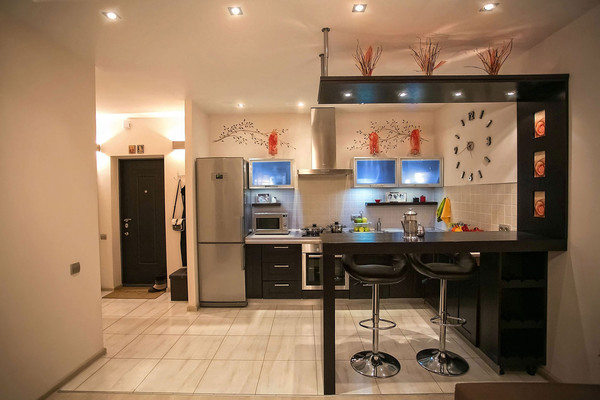 Продам однокомнатную (1-комн.) квартиру, Юрия Дубинина ул, 13, Ростов-на-Дону г