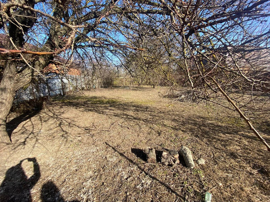 Продам участок 7,2 соток, Фермерское хоз., 3-й Дружный пер, 915, Ростов-на-Дону г, 0 км от города