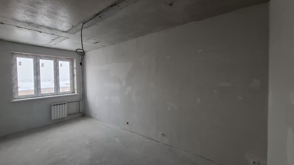 Продам трехкомнатную (3-комн.) квартиру, Горького ул, 10, Малино рп