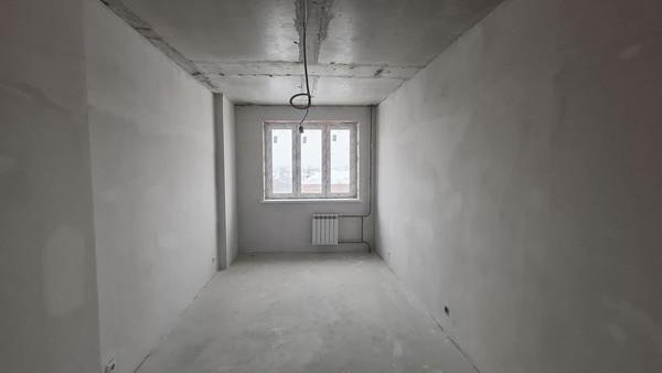 Продам трехкомнатную (3-комн.) квартиру, Горького ул, 10, Малино рп