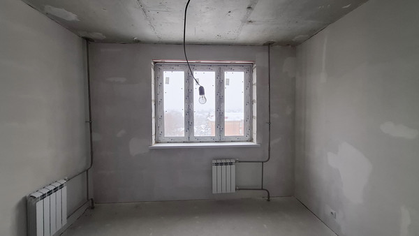 Продам трехкомнатную (3-комн.) квартиру, Горького ул, 10, Малино рп