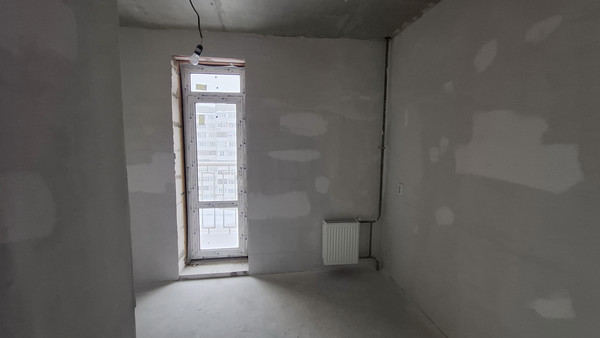 Продам трехкомнатную (3-комн.) квартиру, Горького ул, 10, Малино рп