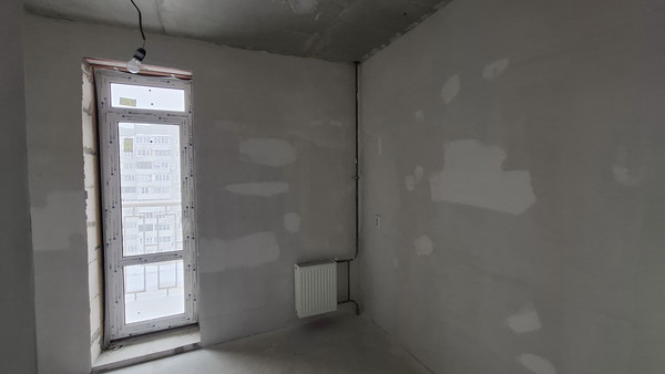 Продам трехкомнатную (3-комн.) квартиру, Горького ул, 10, Малино рп