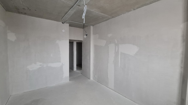 Продам трехкомнатную (3-комн.) квартиру, Горького ул, 10, Малино рп